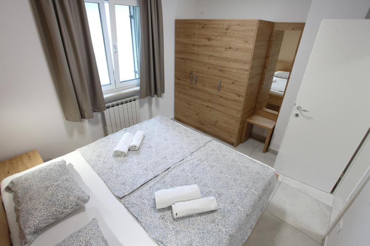 Sea View Apartments Portoroz Zm Exterior foto