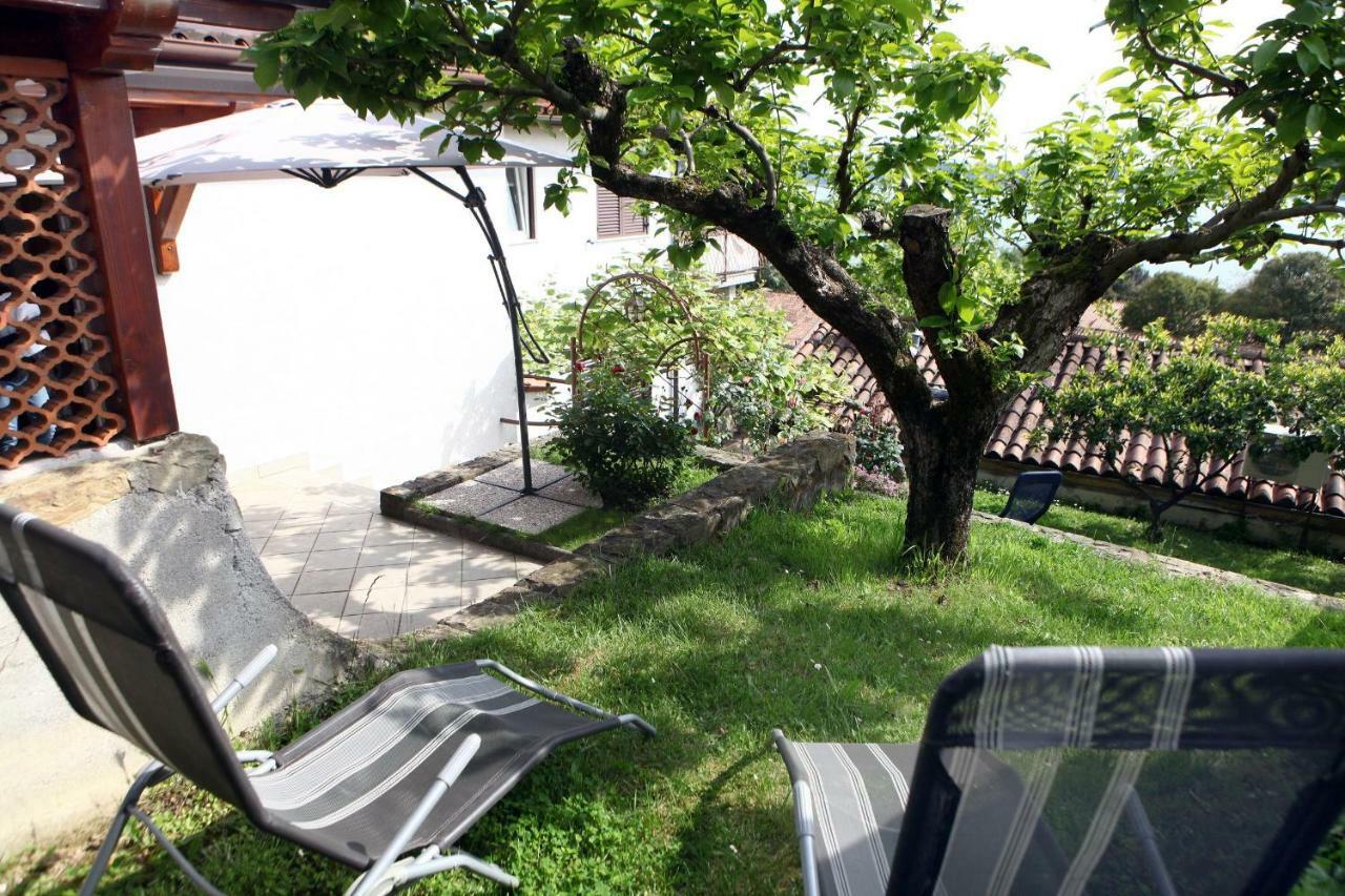 Sea View Apartments Portoroz Zm Exterior foto