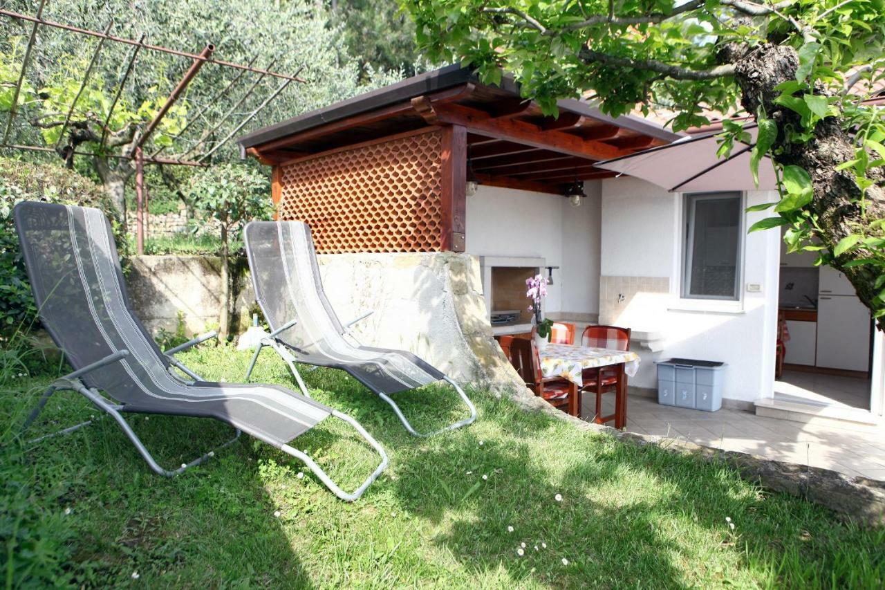 Sea View Apartments Portoroz Zm Exterior foto
