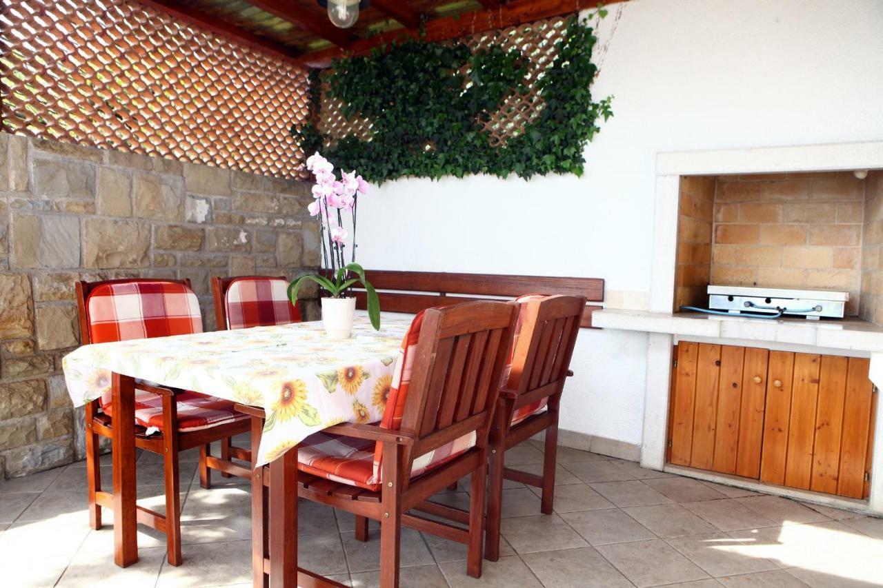 Sea View Apartments Portoroz Zm Exterior foto