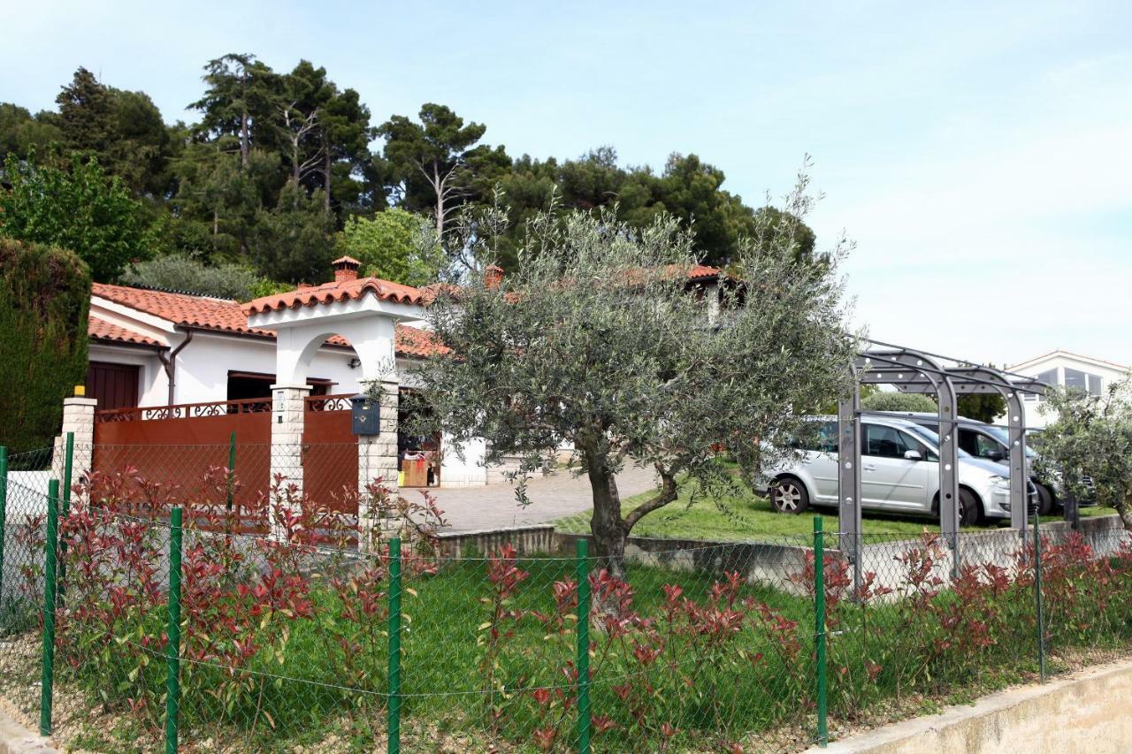 Sea View Apartments Portoroz Zm Exterior foto