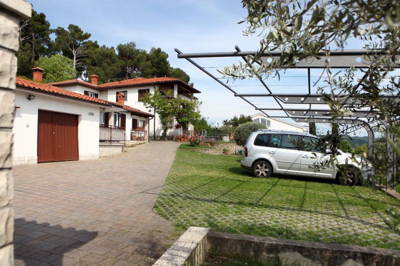 Sea View Apartments Portoroz Zm Exterior foto